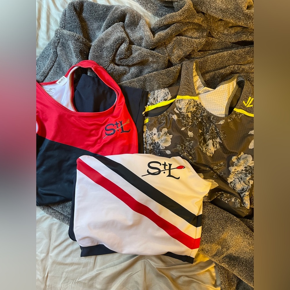 Rowing Uniforms